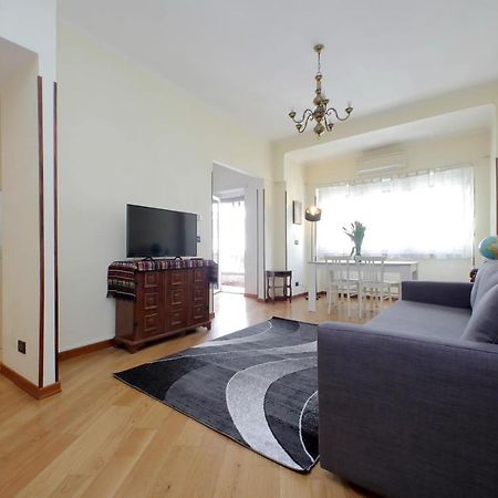 4Bnb - Cipro Vatican Apartment Rom Exteriör bild