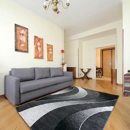 4Bnb - Cipro Vatican Apartment Rom Exteriör bild