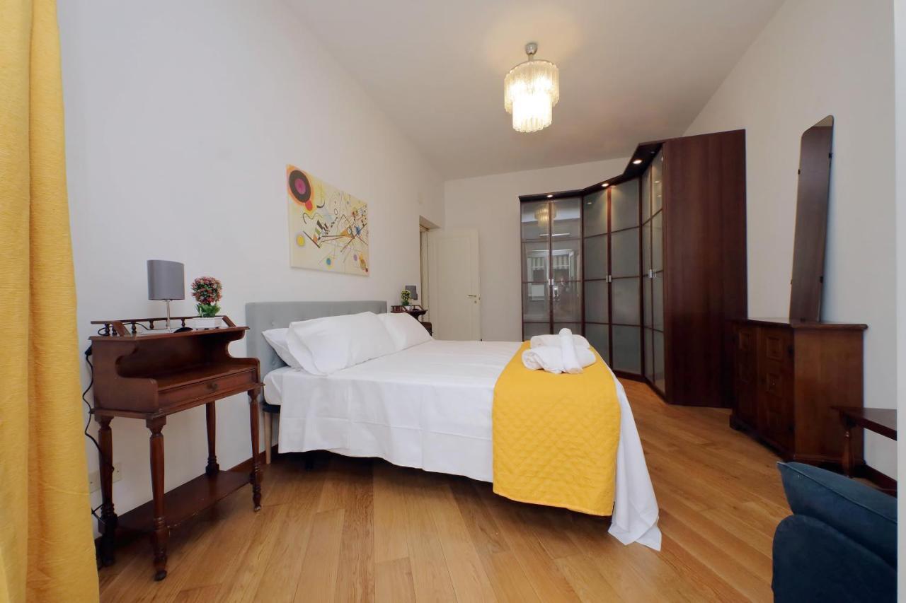 4Bnb - Cipro Vatican Apartment Rom Exteriör bild