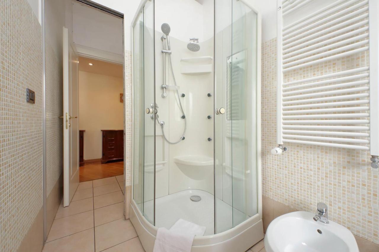 4Bnb - Cipro Vatican Apartment Rom Exteriör bild