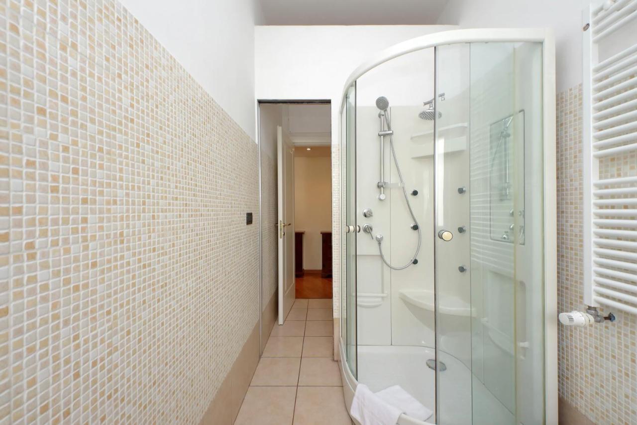 4Bnb - Cipro Vatican Apartment Rom Exteriör bild