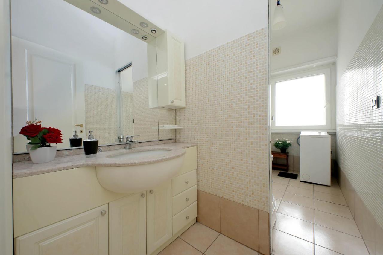 4Bnb - Cipro Vatican Apartment Rom Exteriör bild