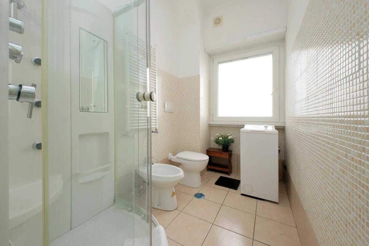 4Bnb - Cipro Vatican Apartment Rom Exteriör bild